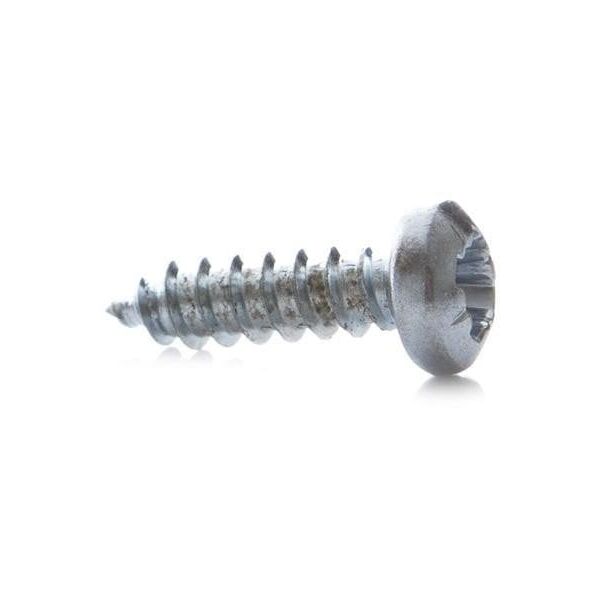ΒΙΔΑ ΑΥΤΟΚΟΧΛΙΩΤΗ DIN7981C 4.8X38 ZN (250)