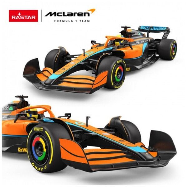 R/C αυτοκίνητο McLaren F1 MCL36 (1:12)