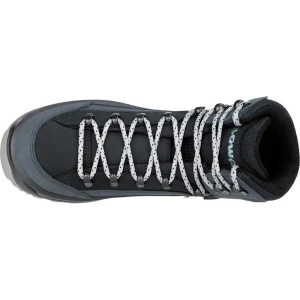 Γυναικεία παπούτσια renegade gtx - καπνιστό μπλε - uk 6 (39,5) LOWA