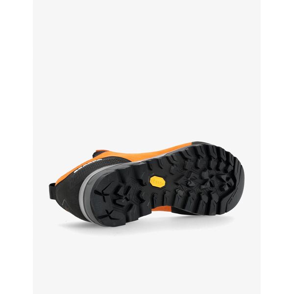Buty zodiac-tonic-black-43,5 SCARPA