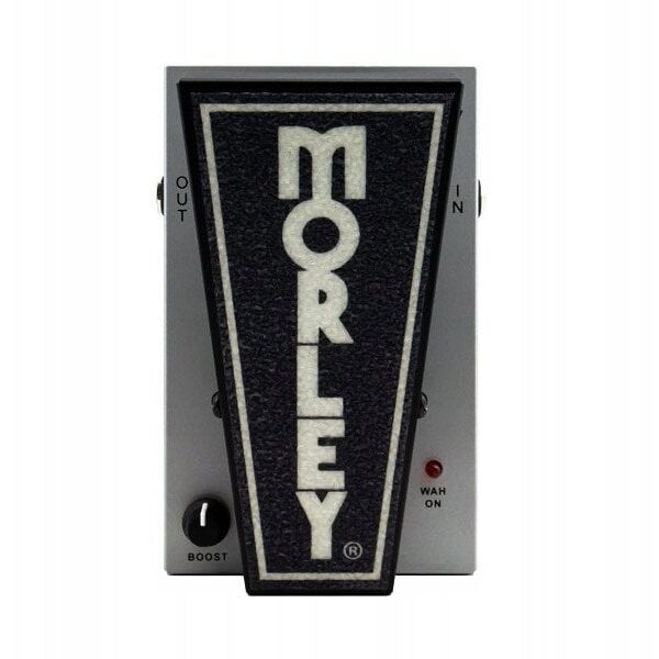 Morley 20/20 Lead Wah Boost