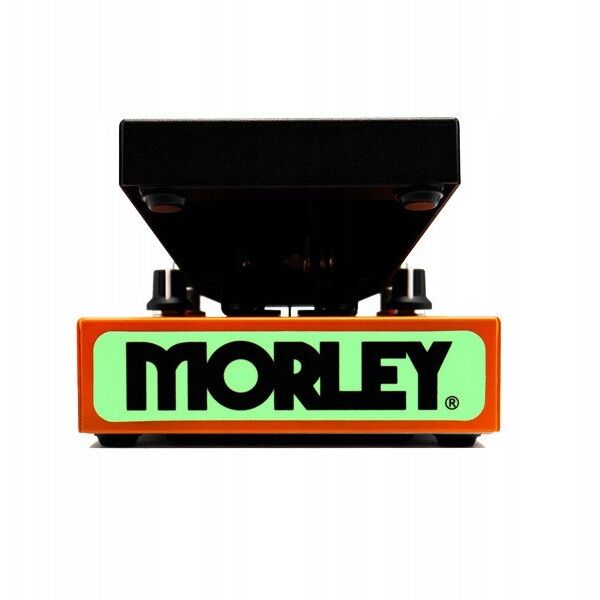 Morley 20/20 Lead Wah Boost