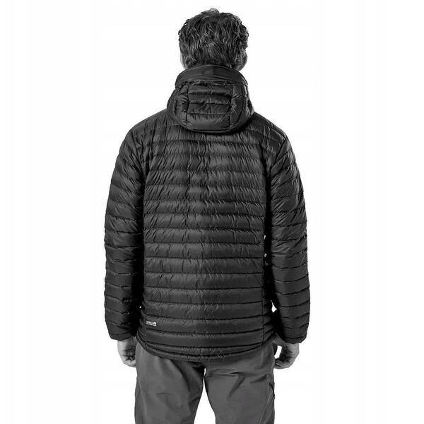 Kurtka microlight alpine-tempest blue-l RAB