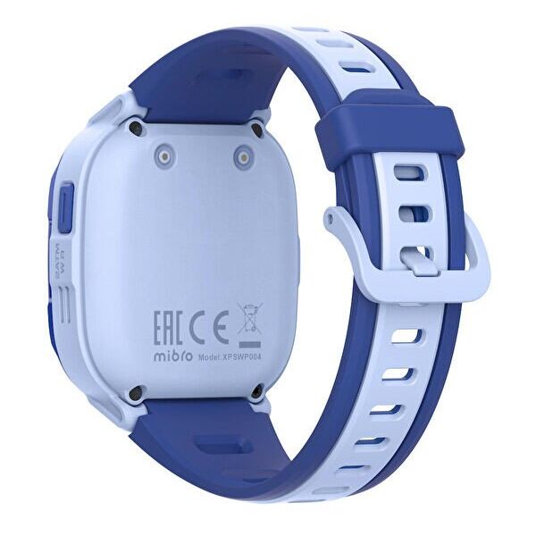Smartwatch για παιδιά Mibro P6 4G LTE (μπλε)