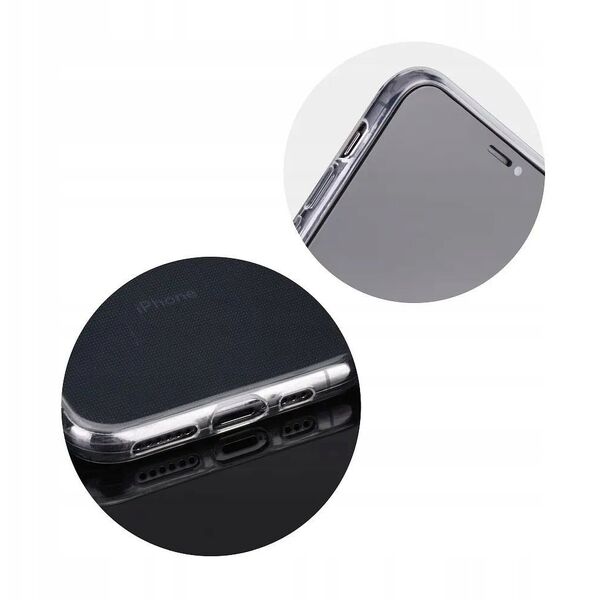 Θήκη BACK CASE ULTRA SLIM 0,5 mm για REALME 14X / V60 Pro