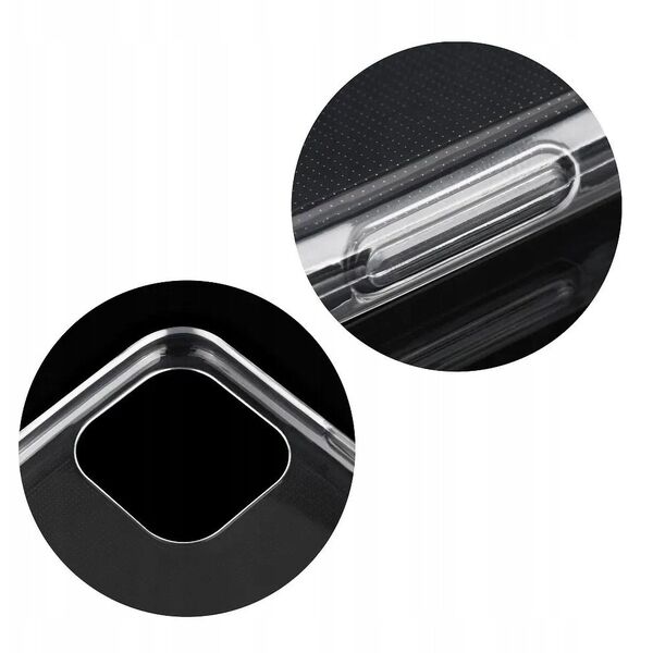 Θήκη BACK CASE ULTRA SLIM 0,5 mm για REALME 14 Pro