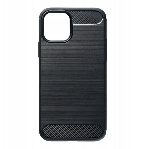 Θήκη CARBON για MOTOROLA G 5G 2025 μαύρο