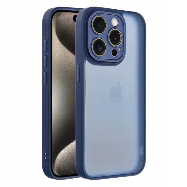 Θήκη VARIETE για IPHONE 16e (SE 4 2025) μπλε