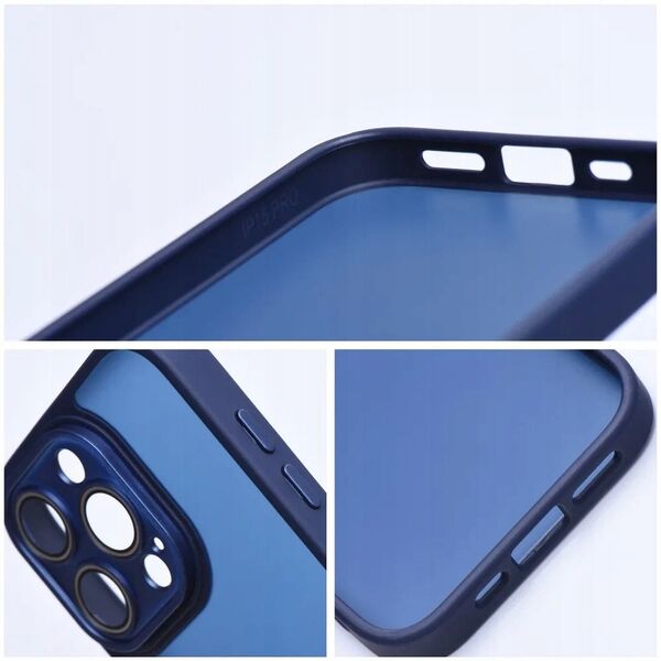 Θήκη VARIETE για IPHONE 16e (SE 4 2025) μπλε