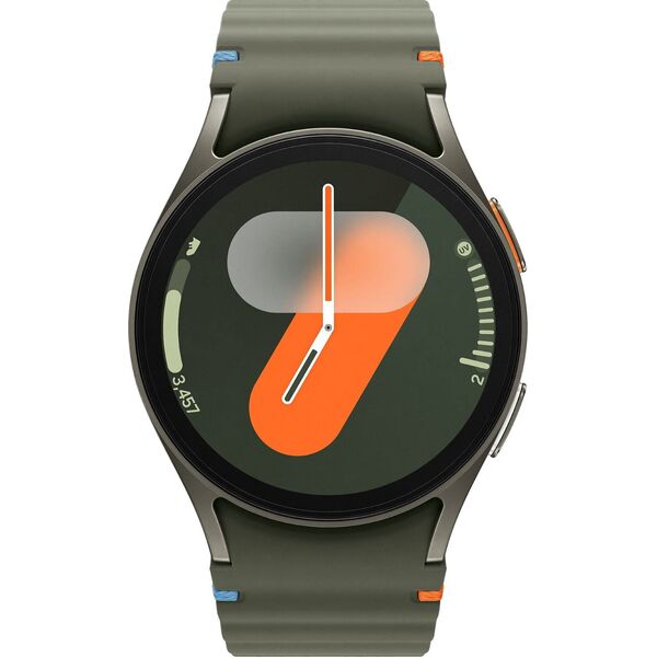 Smartwatch Samsung Galaxy Watch 7 LTE 44mm Zielony (SM-L315)