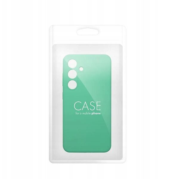 Θήκη SILICONE 2mm για MOTOROLA G75 μέντα