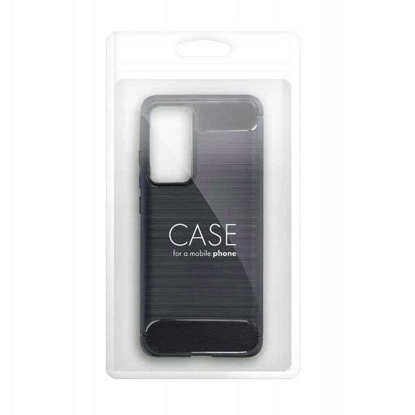 Θήκη CARBON για το NOTHING Phone 3A Pro μαύρο