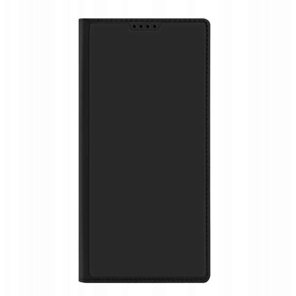 DUX DUCIS θήκη SKIN PRO για SAMSUNG S25 Ultra μαύρη