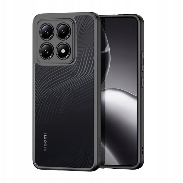 DUX DUCIS θήκη AIMO για XIAOMI 14T Pro μαύρο