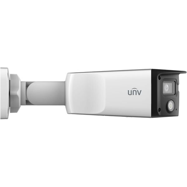 KAMERA IP IPC2K28SE-ADF40KMC-WL-I0 PANORAMICZNA ColorHunter - 8Mpx 2 X 4.0mm UNIVIEW