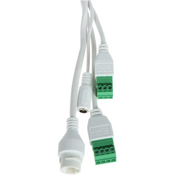 KAMERA IP IPC2K28SE-ADF40KMC-WL-I0 PANORAMICZNA ColorHunter - 8Mpx 2 X 4.0mm UNIVIEW