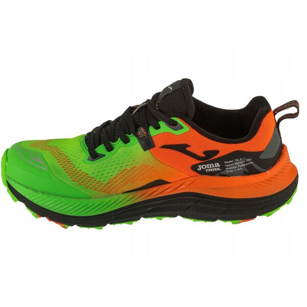 Joma TR-5 Ανδρικά 2516 TKTR5W2516 Zielone 42