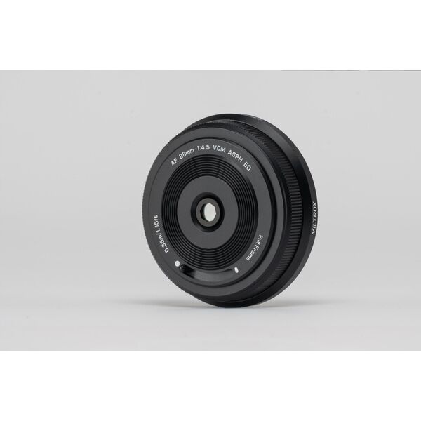 Viltrox AF 28mm F4.5 Nikon Z