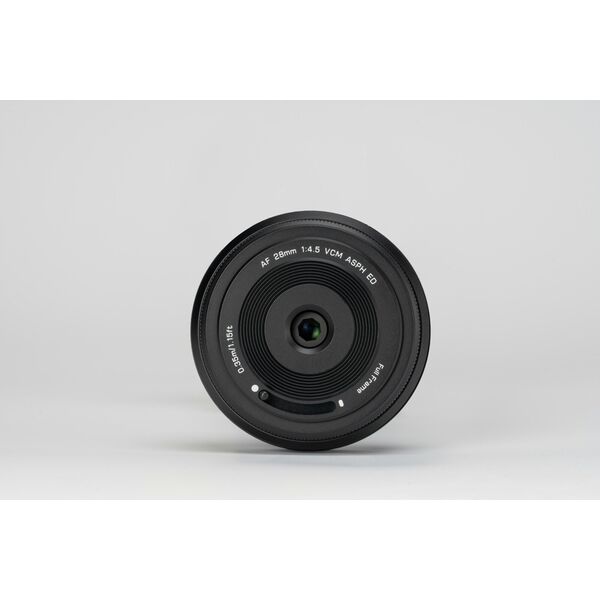 Viltrox AF 28mm F4.5 Nikon Z