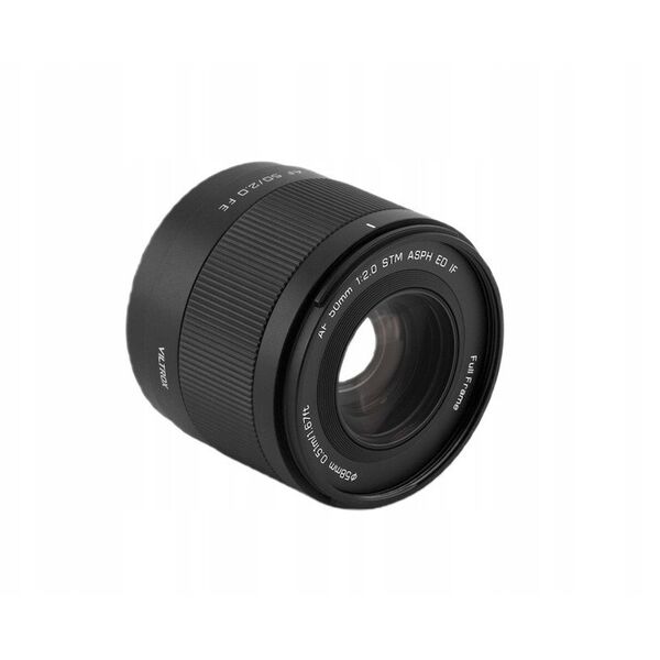 Viltrox AF 50mm F2.0 Sony FE