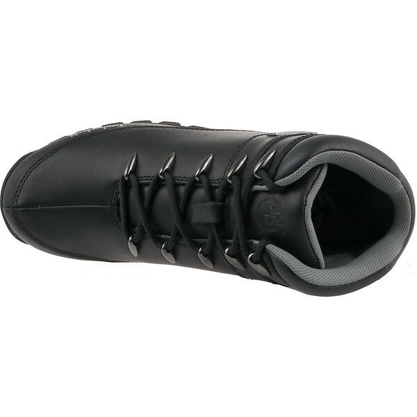 Timberland Buty męskie Euro Sprint Hiker czarne r. 45.5 (A17JR)