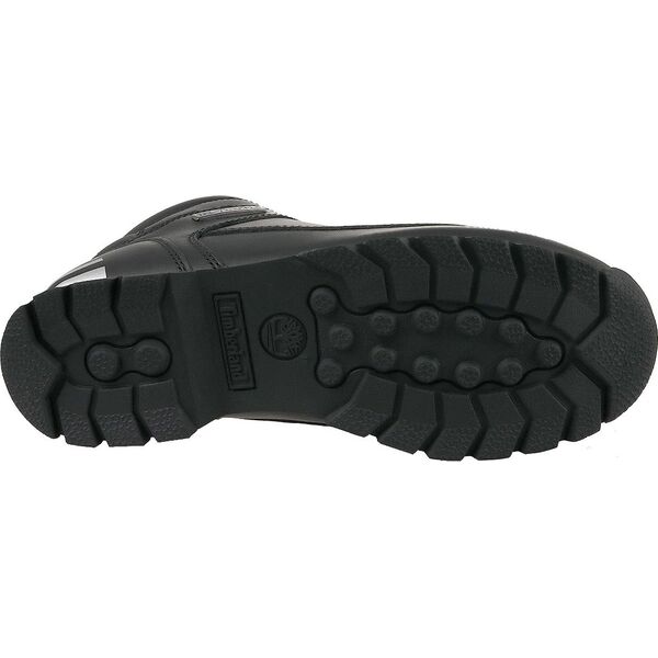 Timberland Buty męskie Euro Sprint Hiker czarne r. 45.5 (A17JR)