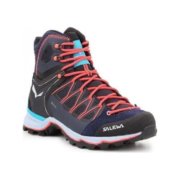 Buty trekkingowe damskie Salewa Buty Salewa Ws Mtn Trainer Lite Mid GTX W 61360-3989, Rozmiar: EU 36
