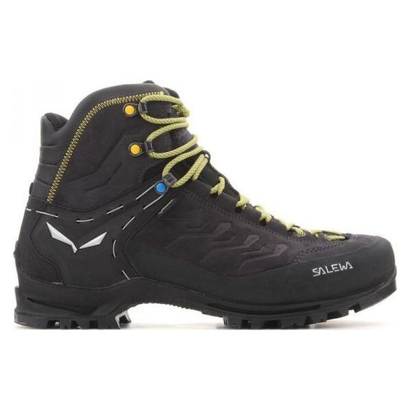 Buty trekkingowe męskie Salewa Rapace GTX granatowe r. 46 1/2