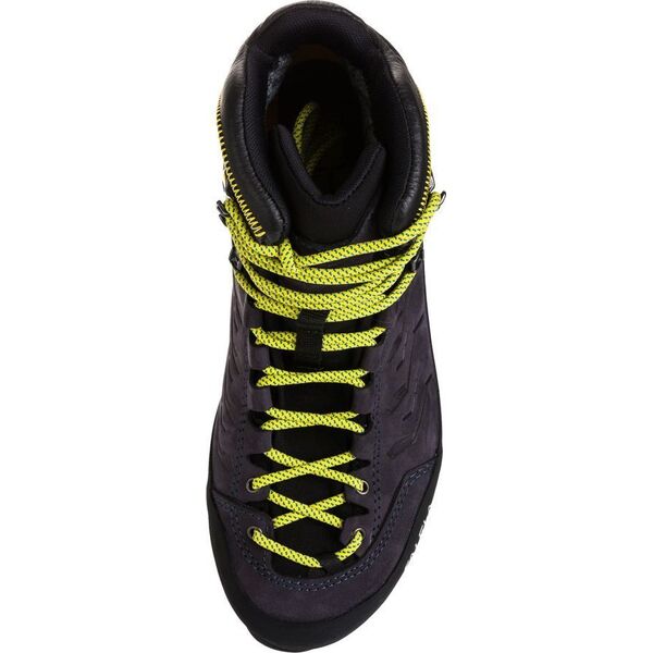 Buty trekkingowe męskie Salewa Rapace GTX granatowe r. 46 1/2