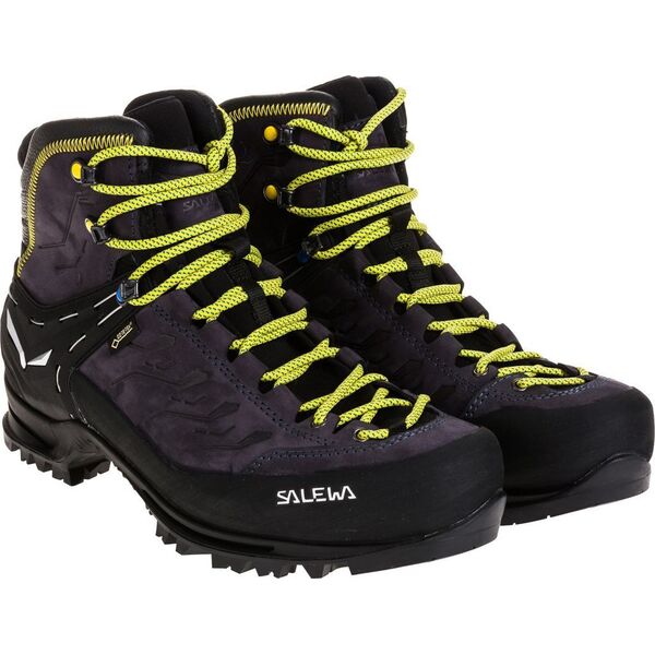 Buty trekkingowe męskie Salewa Rapace GTX granatowe r. 46 1/2
