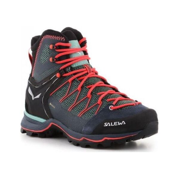 Buty trekkingowe damskie Salewa Buty trekkingowe Salewa Ws Mtn Trainer Lite Mid GTX W 61360-5585, Rozmiar: EU 37