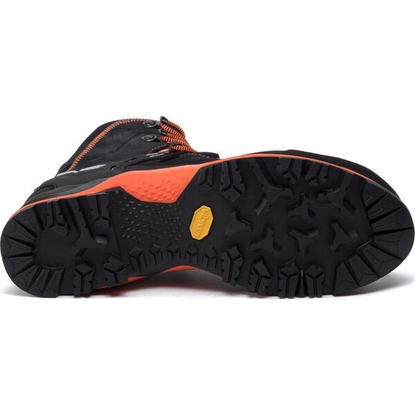 Buty trekkingowe męskie Salewa Trainer Mid GTX czarne r. 47