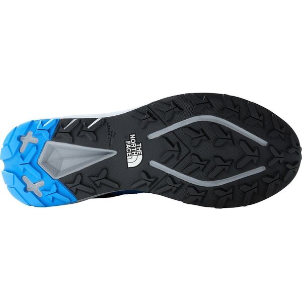 The North Face Buty Trailowe The North Face VECTIV EXPLORIS 2 FUTURELIGHT Męskie 41
