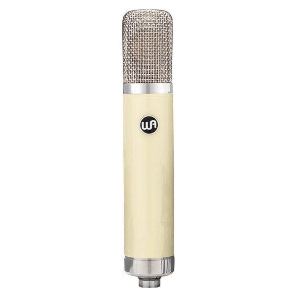 Mikrofon WARM AUDIO Warm Audio WA-251 - Mikrofon Lampowy