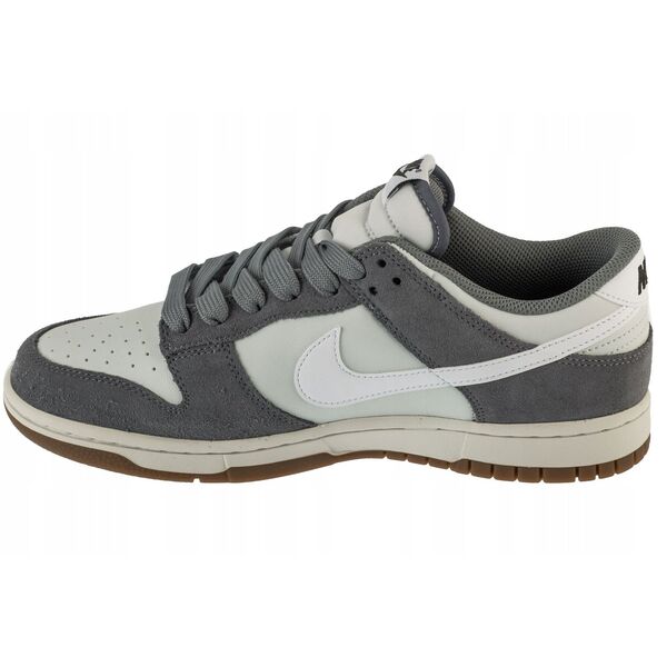 Nike Dunk Low Retro SE IB6399-001 szary 41