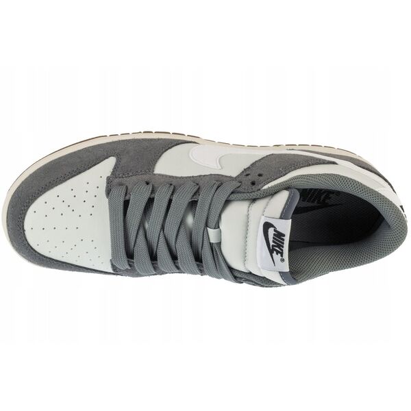 Nike Dunk Low Retro SE IB6399-001 szary 41