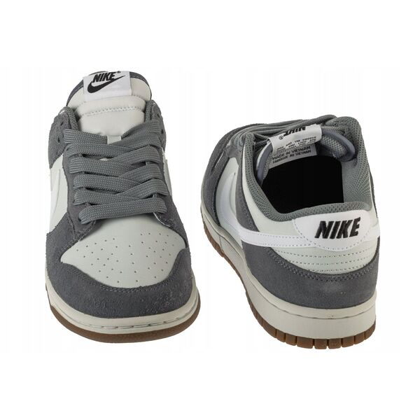 Nike Dunk Low Retro SE IB6399-001 szary 41