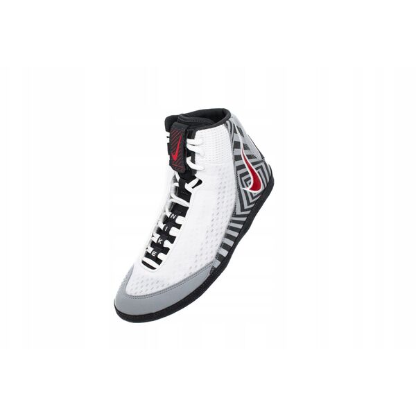 Nike Inflict 4 SE HV4207-100 szary 46