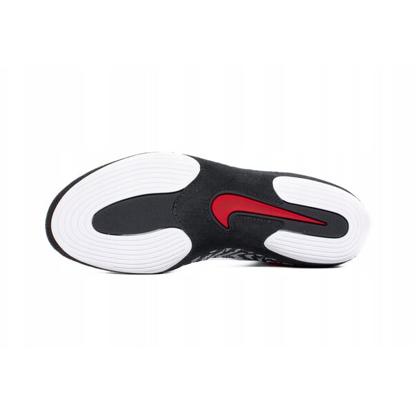 Nike Inflict 4 SE HV4207-100 szary 46