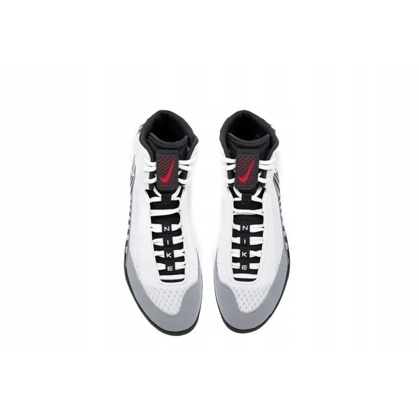 Nike Inflict 4 SE HV4207-100 szary 46