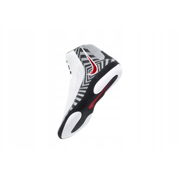 Nike Inflict 4 SE HV4207-100 szary 46