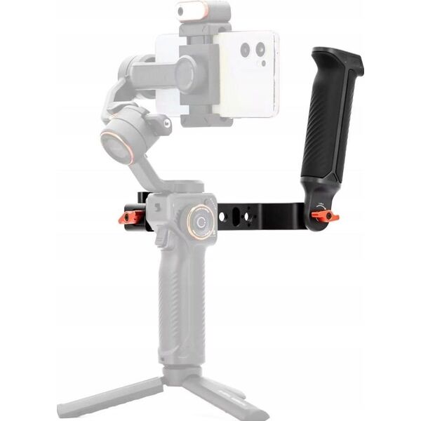Uchwyt Grip Sling Handgrip Rączka do GIMBALA Hohem iSteady M7 / M6 / MT2 KIT / BH-01
