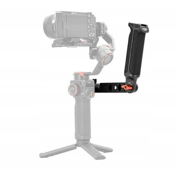 Uchwyt Grip Sling Handgrip Rączka do GIMBALA Hohem iSteady M7 / M6 / MT2 KIT / BH-01