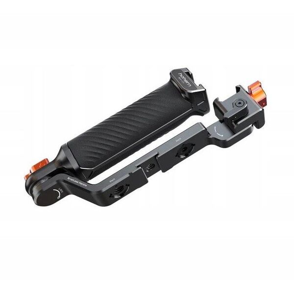 Uchwyt Grip Sling Handgrip Rączka do GIMBALA Hohem iSteady M7 / M6 / MT2 KIT / BH-01