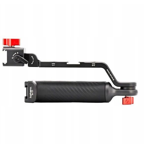 Uchwyt Grip Sling Handgrip Rączka do GIMBALA Hohem iSteady M7 / M6 / MT2 KIT / BH-01