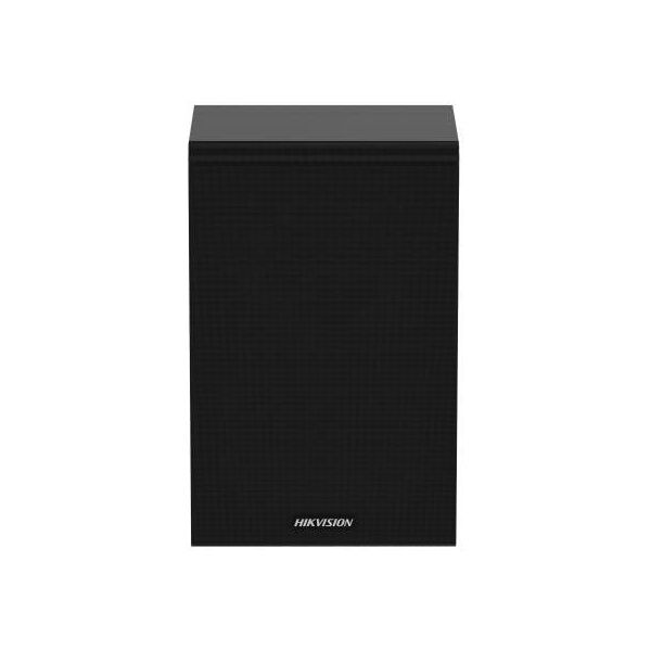 GŁOŚNIK SIECIOWY DS-QAZ1110G1-B/EU 10&nbsp|W Hikvision