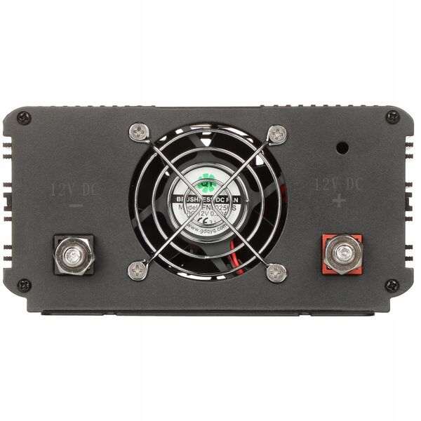 PRZETWORNICA NAPIĘCIA INV/12/1200/MS/S EUROPOWER