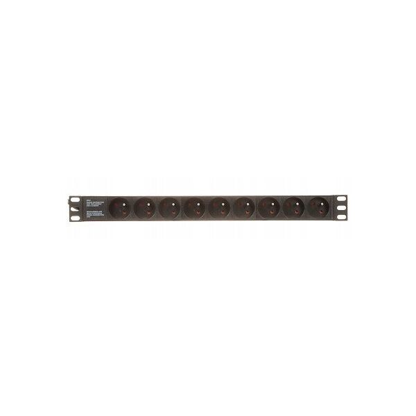 LISTWA ZASILAJĄCA PD-9/R-IEC 1.8&nbsp|m