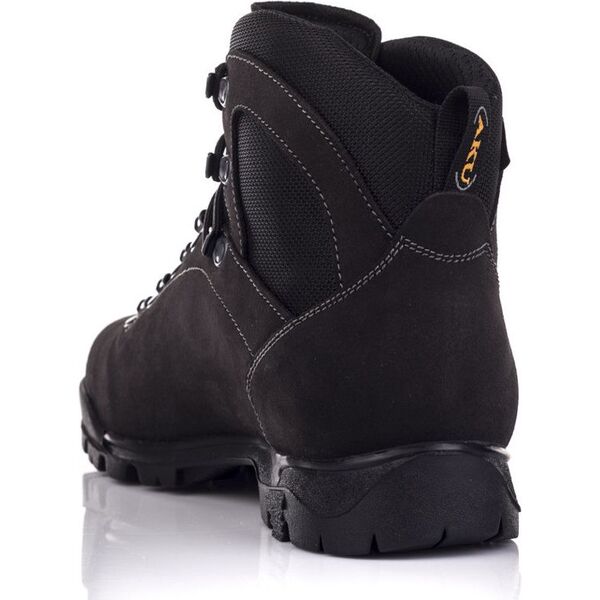 Buty trekkingowe męskie Aku Camana Fitzroy GTX czarne r. 42