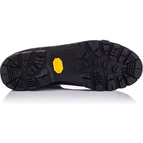 Buty trekkingowe męskie Aku Camana Fitzroy GTX czarne r. 44 1/2
